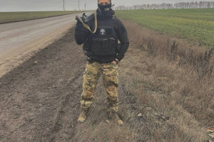 Ревин Роман Денисович